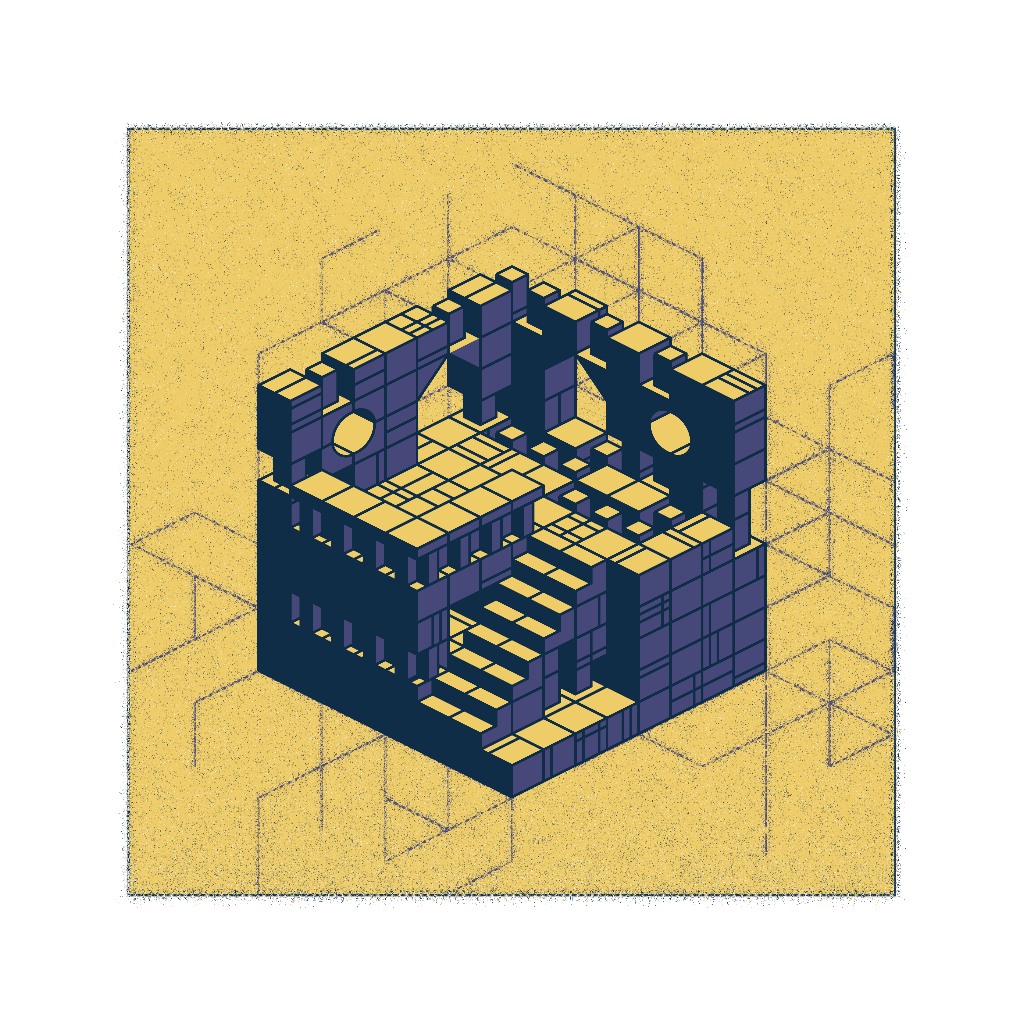 GEODECA #66