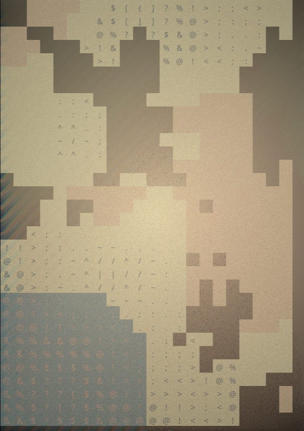 Convergence Remnants #3497