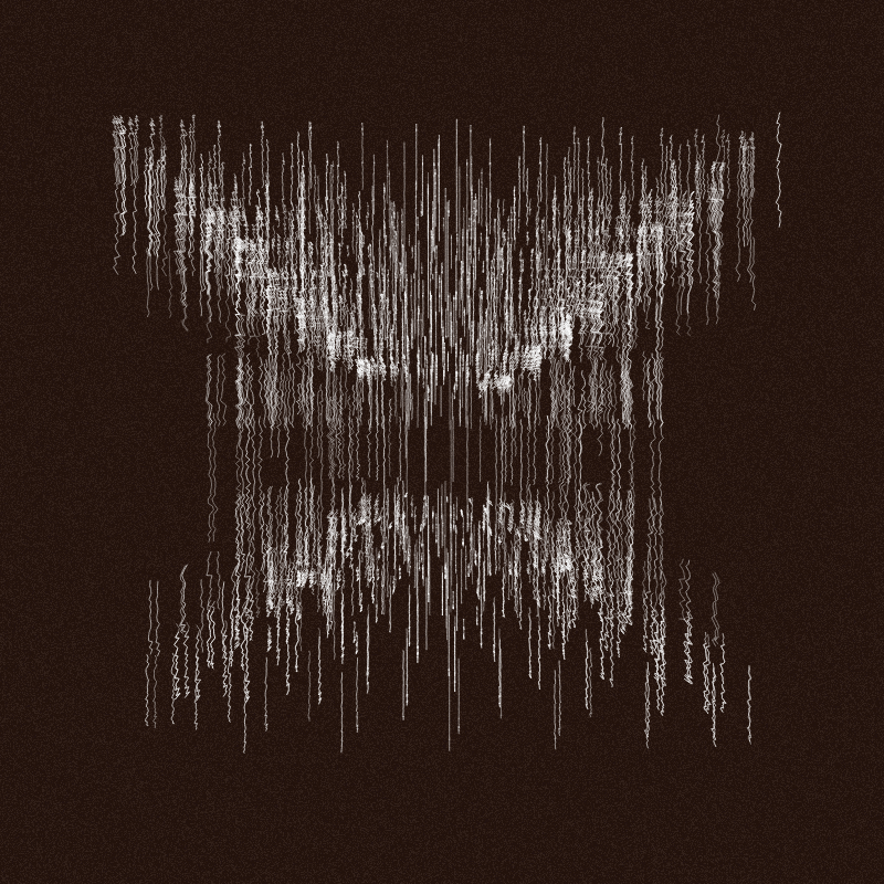 Suprematist Method #2.5 #35