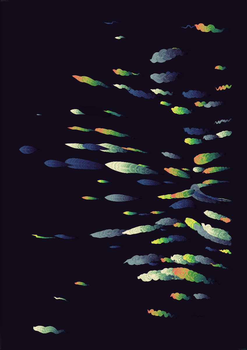 As Light As A Feather #143