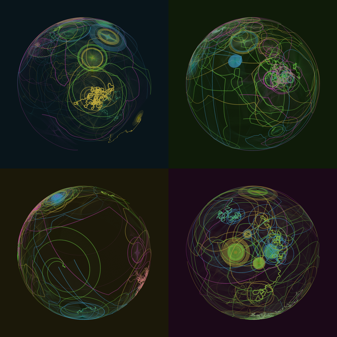 spherical entangling #13