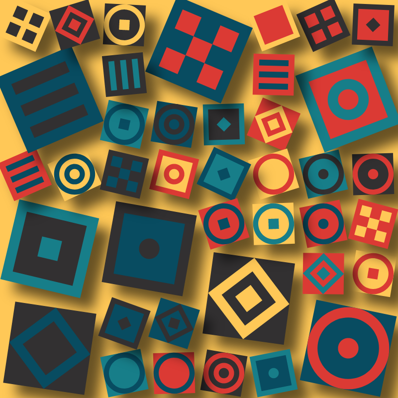 Simple Patterns #217