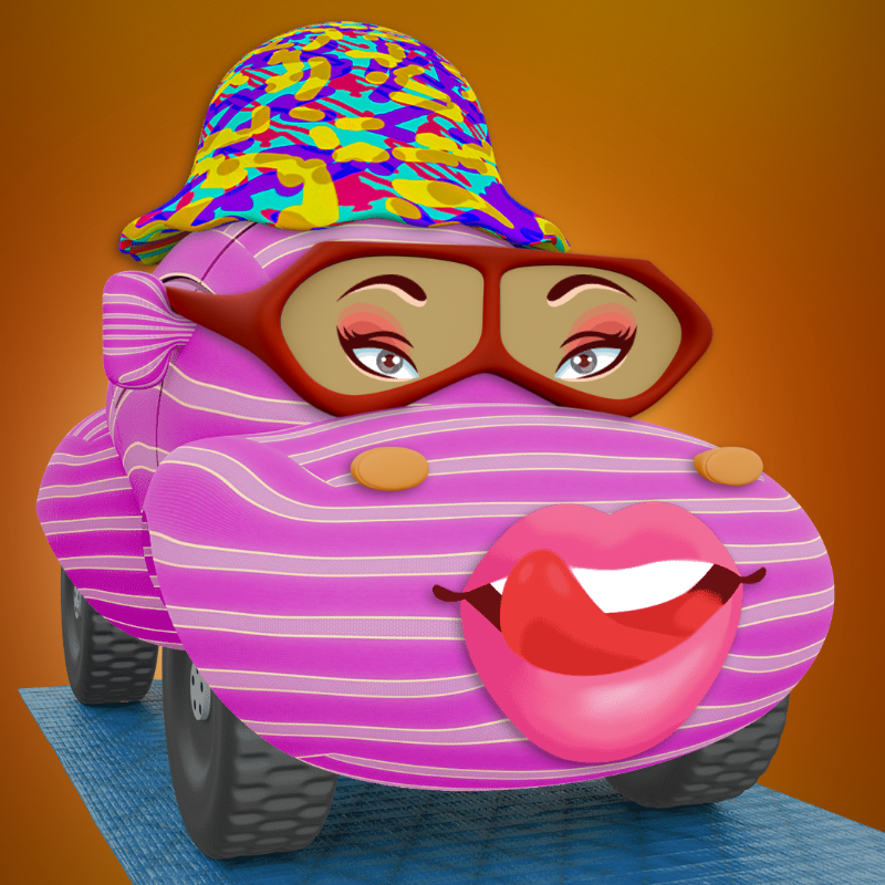JullyCar #193