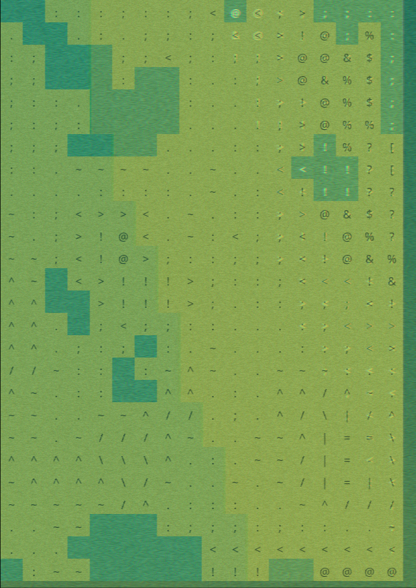 Convergence Remnants #15169