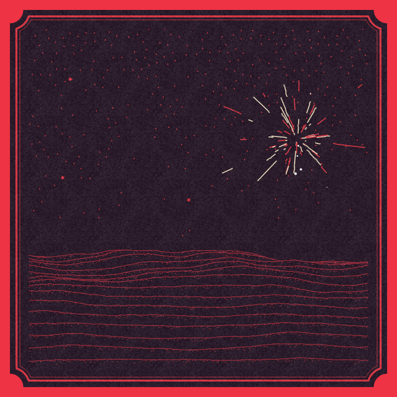 Fire Card #64