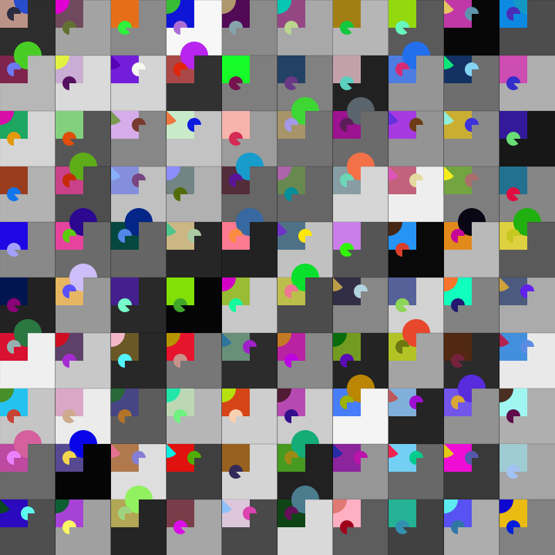 Combination C #2