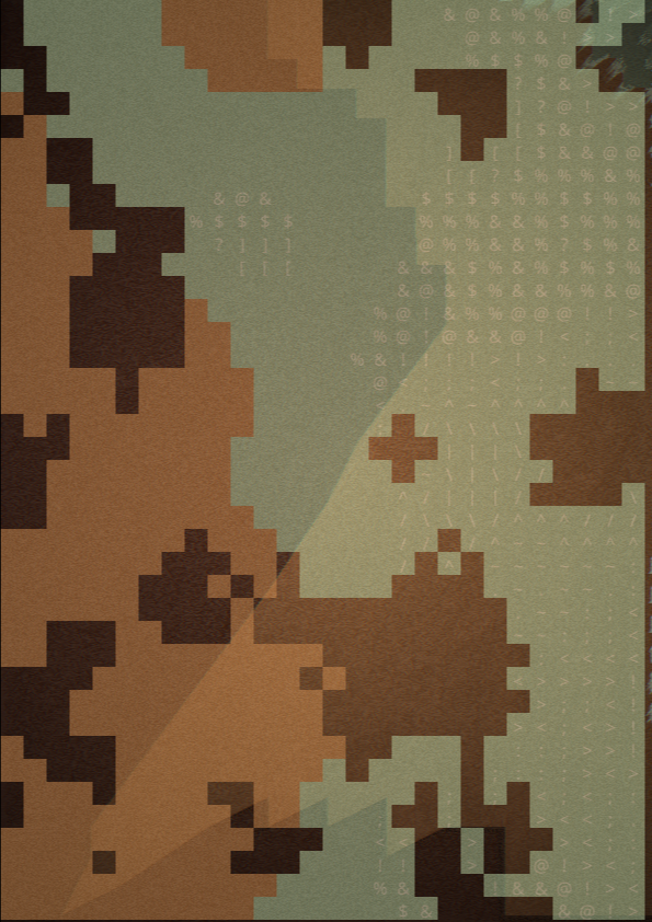 Convergence Remnants #4564
