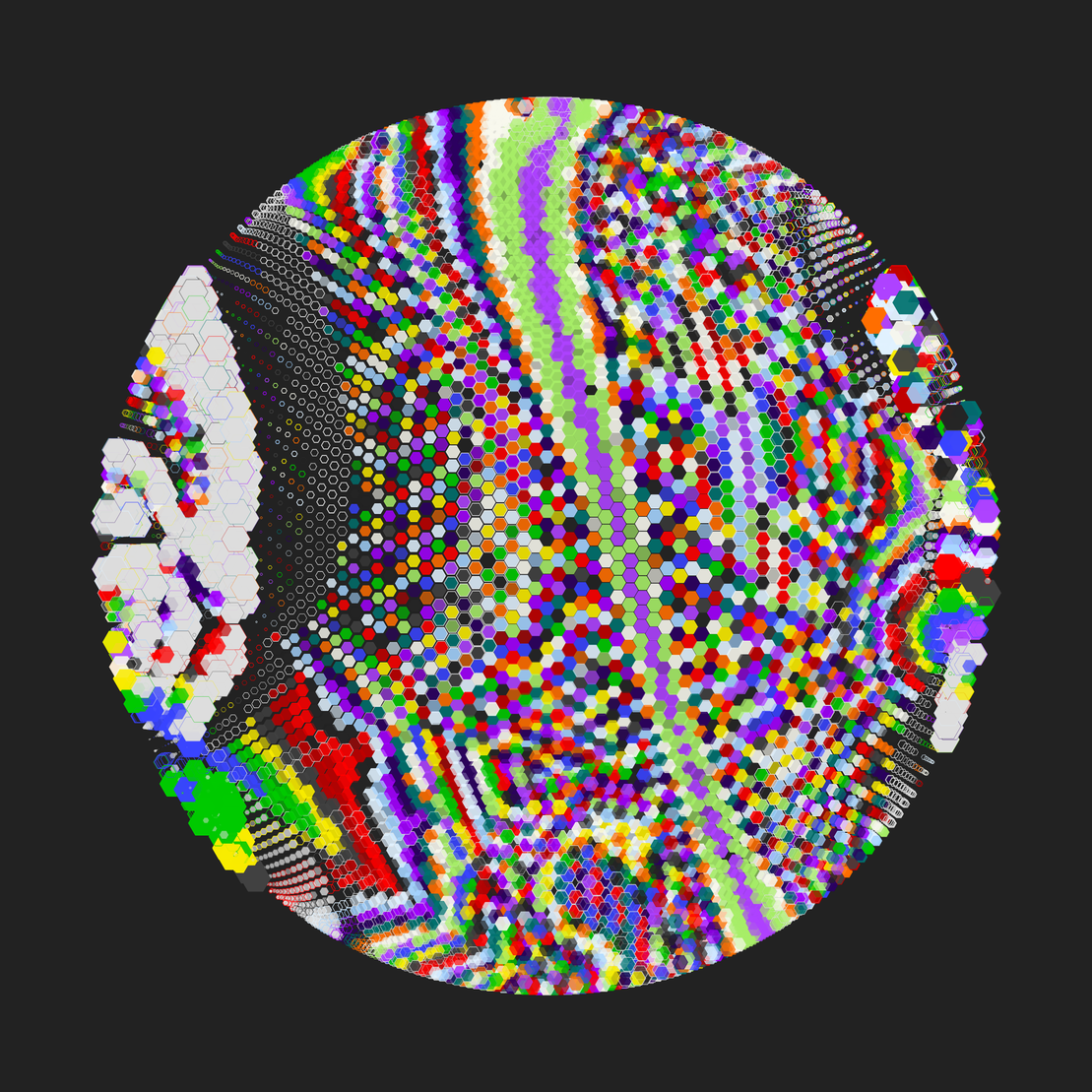 Still C #24547