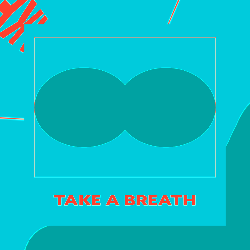 Exercises in Breathing #107