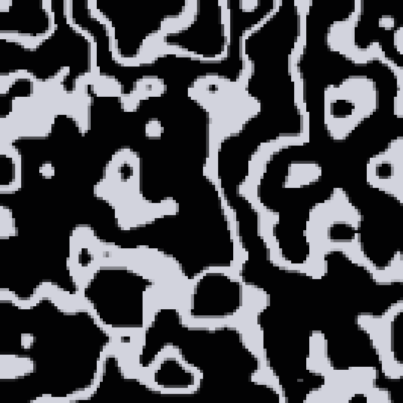 Color Noise with moving mouse #508