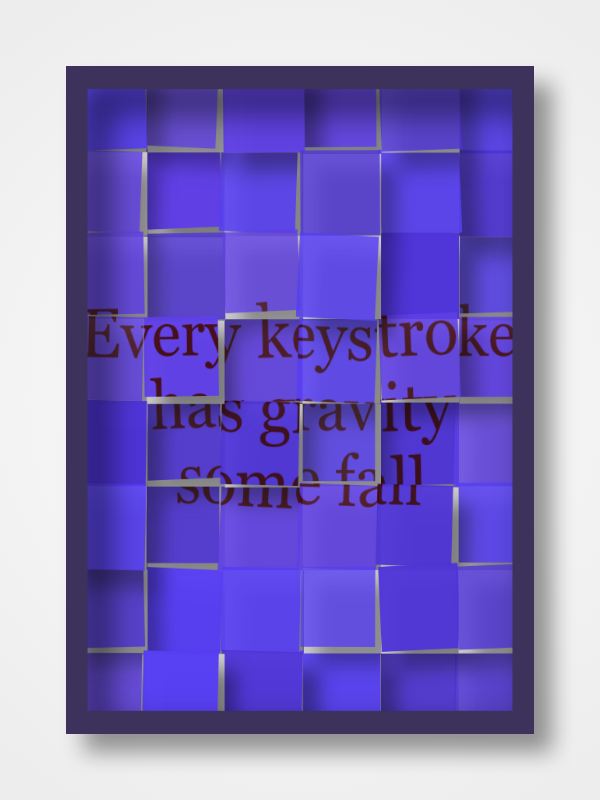 The Metaphor Machine #32700