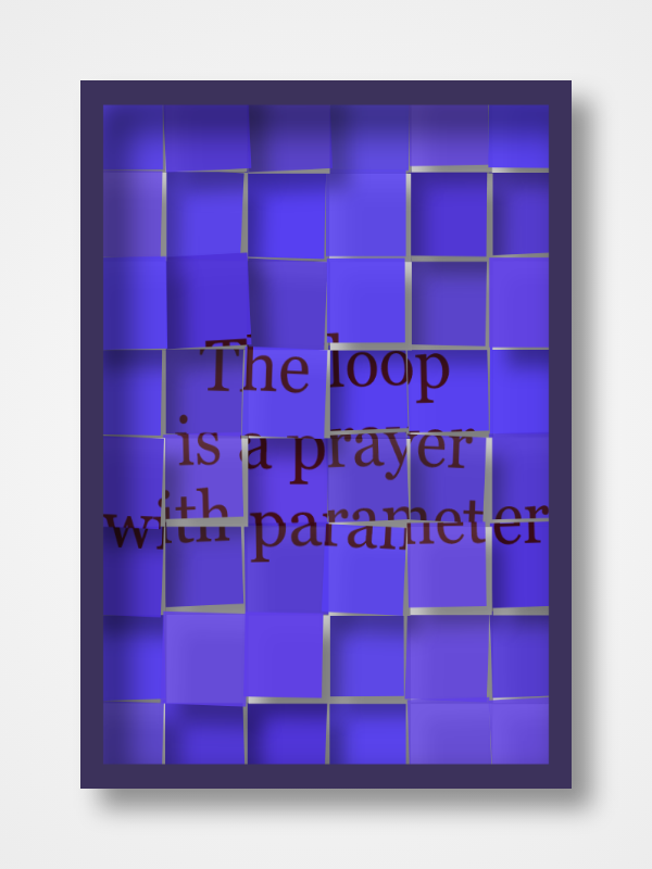 The Metaphor Machine #26192