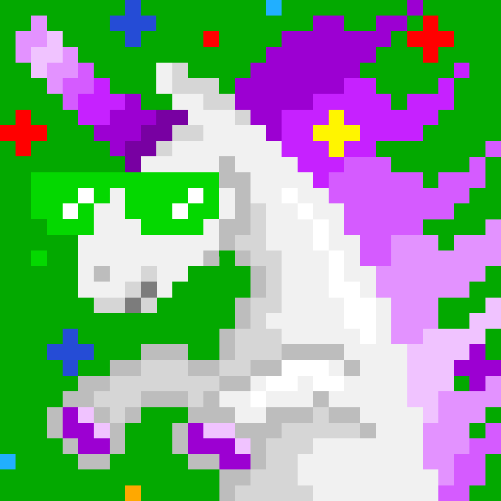 Unicorn #5840