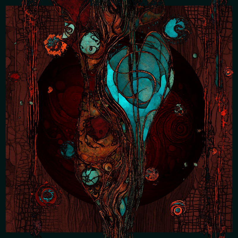 LIFE ON MARS #15