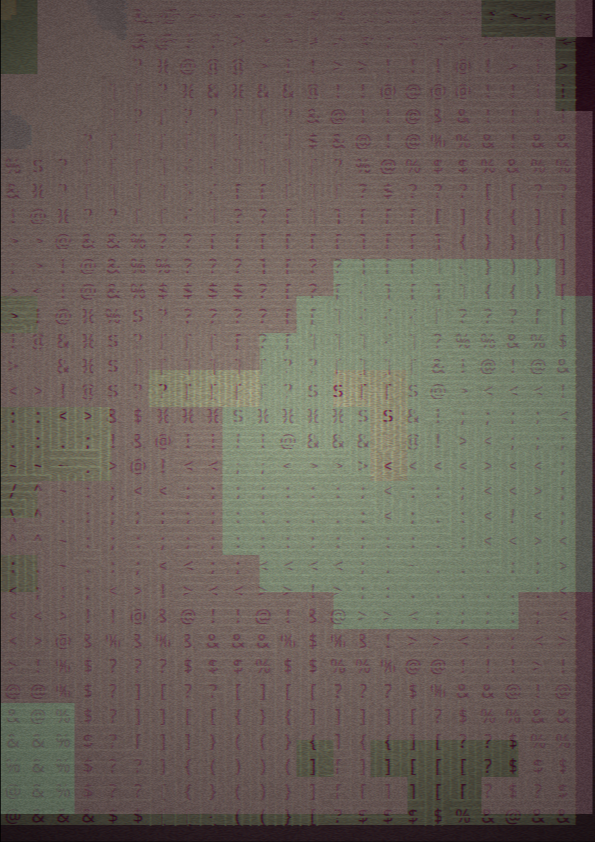Convergence Remnants #2399