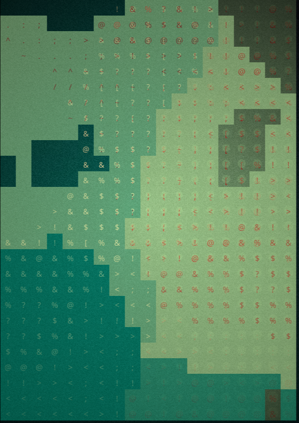 Convergence Remnants #8562