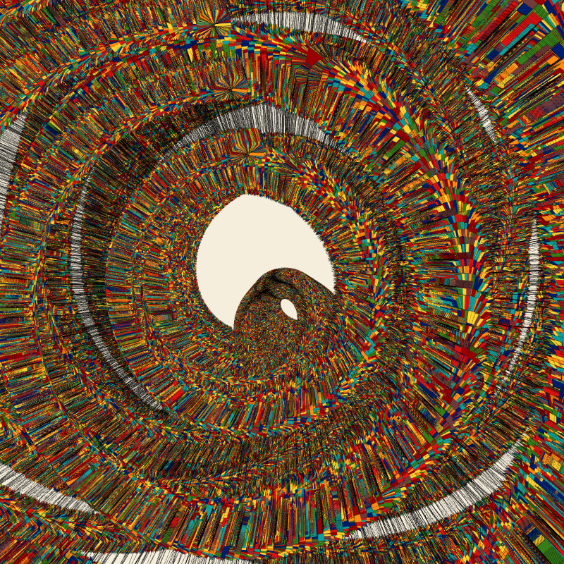 Singularithm #1294