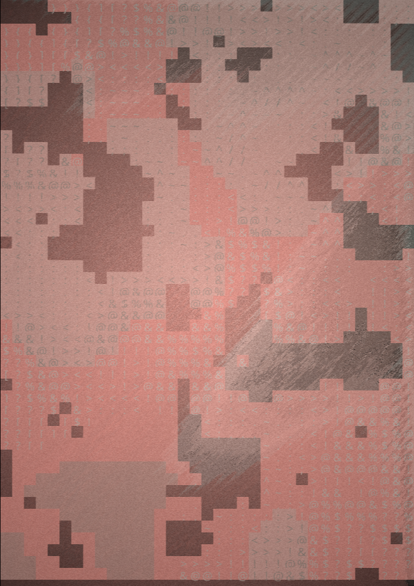 Convergence Remnants #11979
