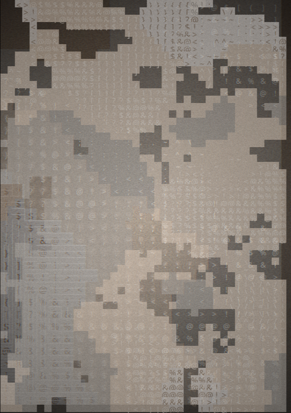 Convergence Remnants #1413