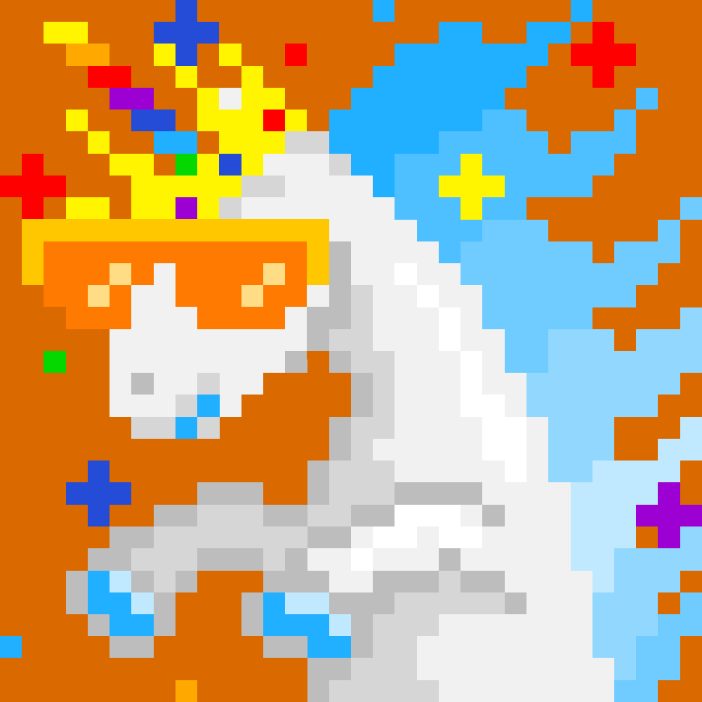 Unicorn #369