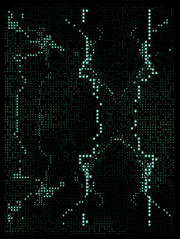 X-Form Base #3369