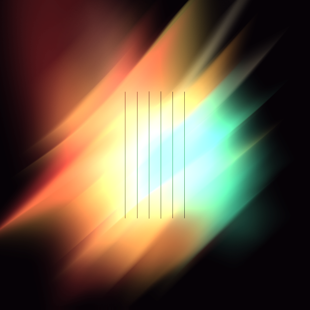 Diffracted #77