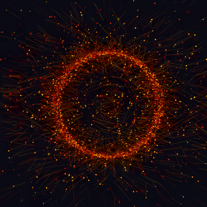 Supernova Scatter #5