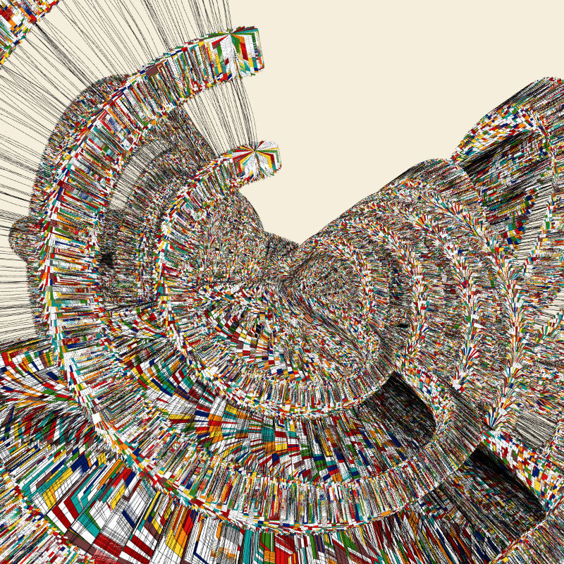 Singularithm #336