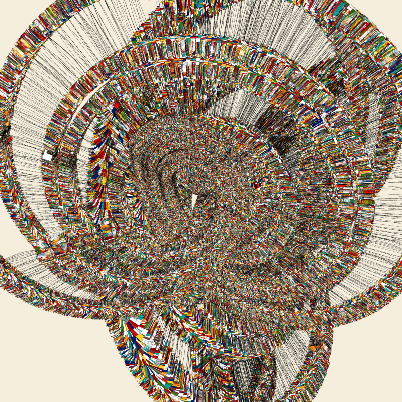 Singularithm #990