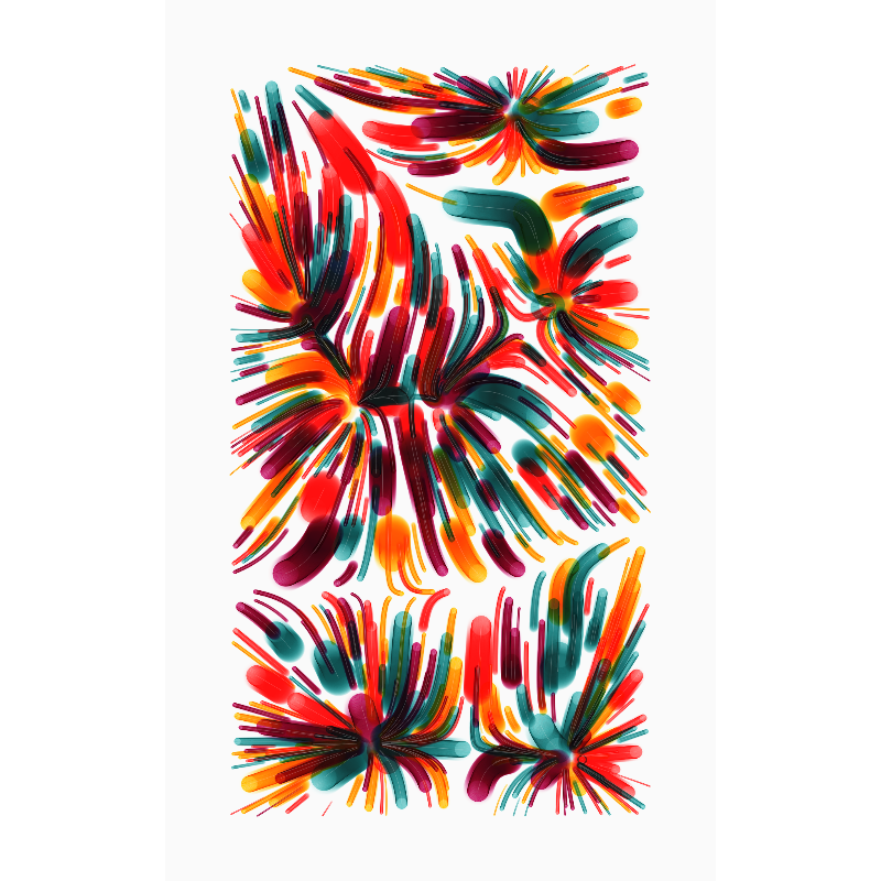 Acrylic #246