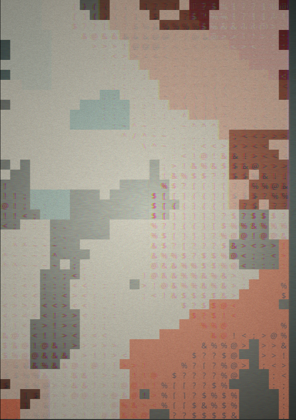 Convergence Remnants #7418