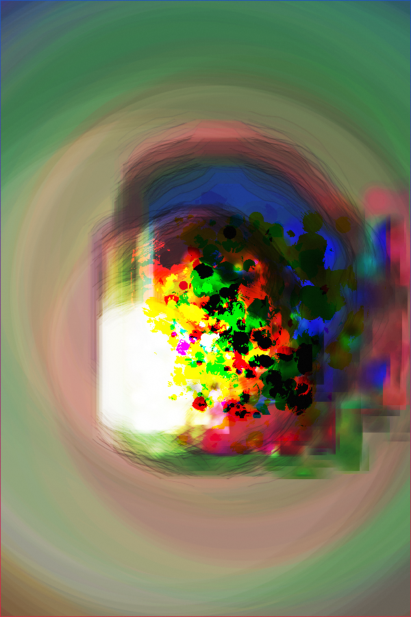 PORTALS #6