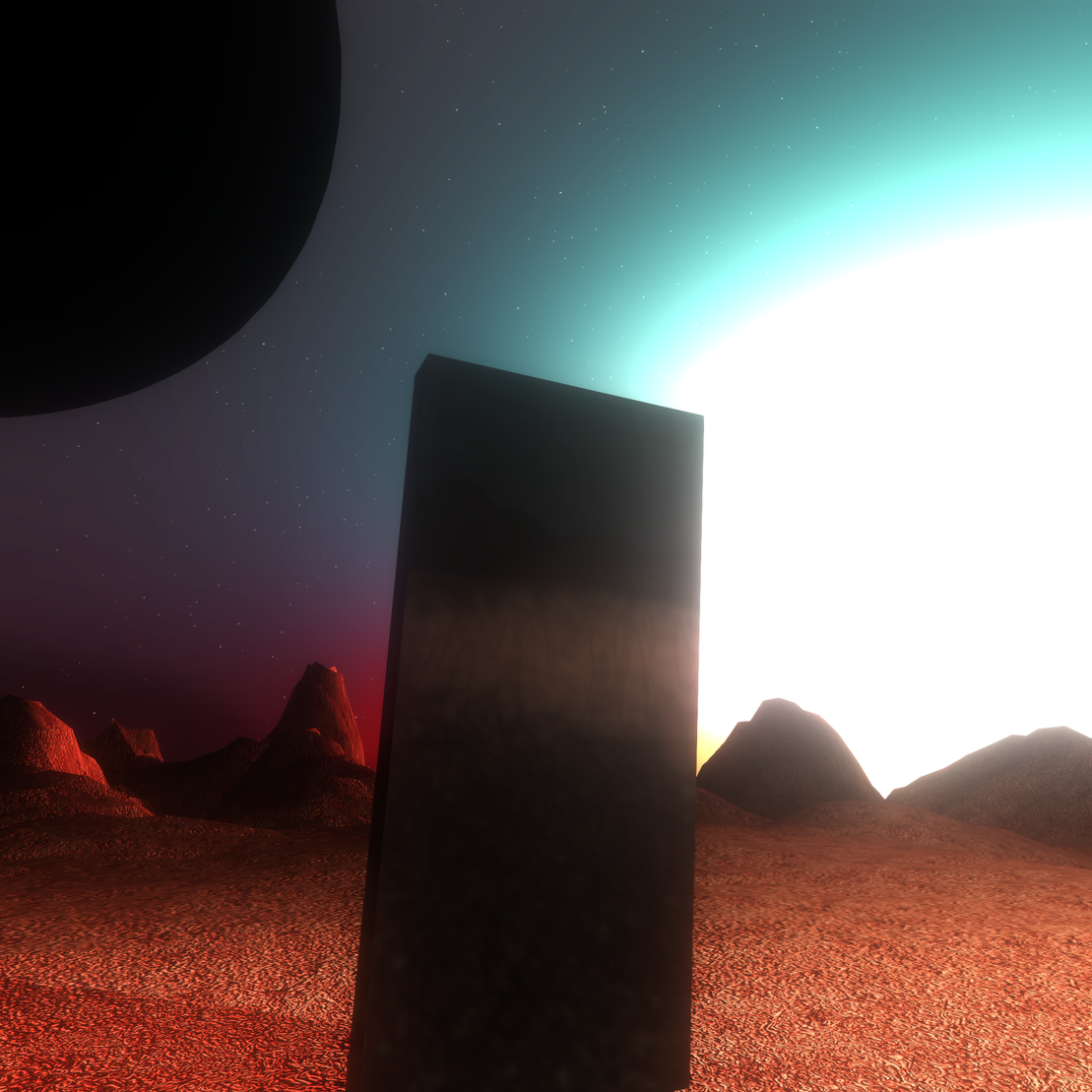 [fxhashturnsone] 2022 A Generative Odyssey #21
