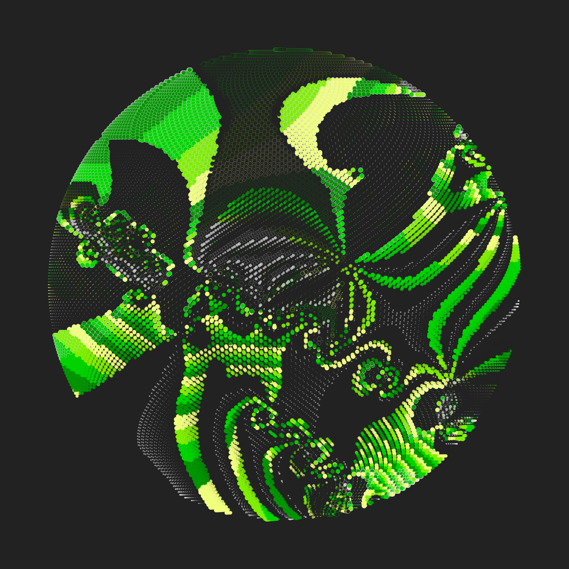 Still C #22320