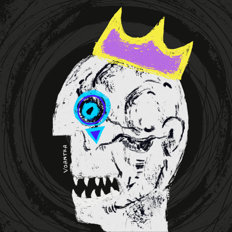 Kings of Babylon #52