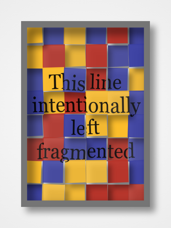 The Metaphor Machine #14543