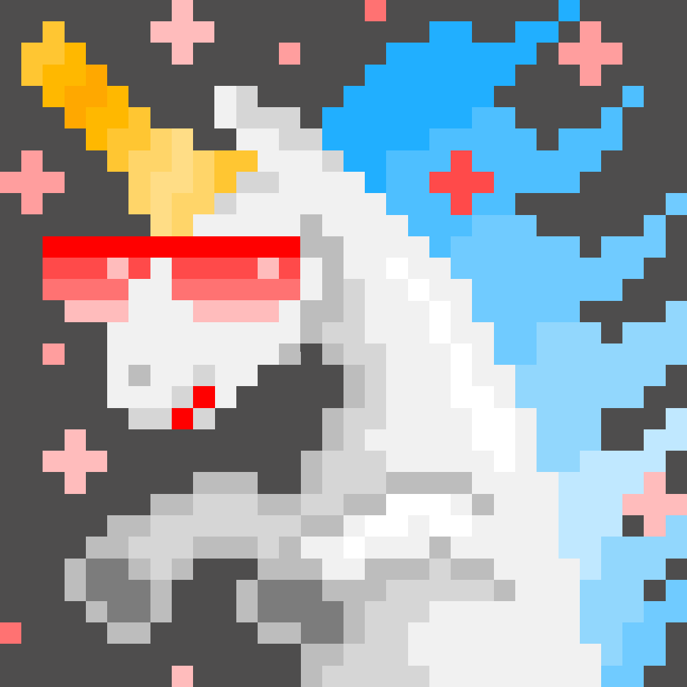 Unicorn #3275