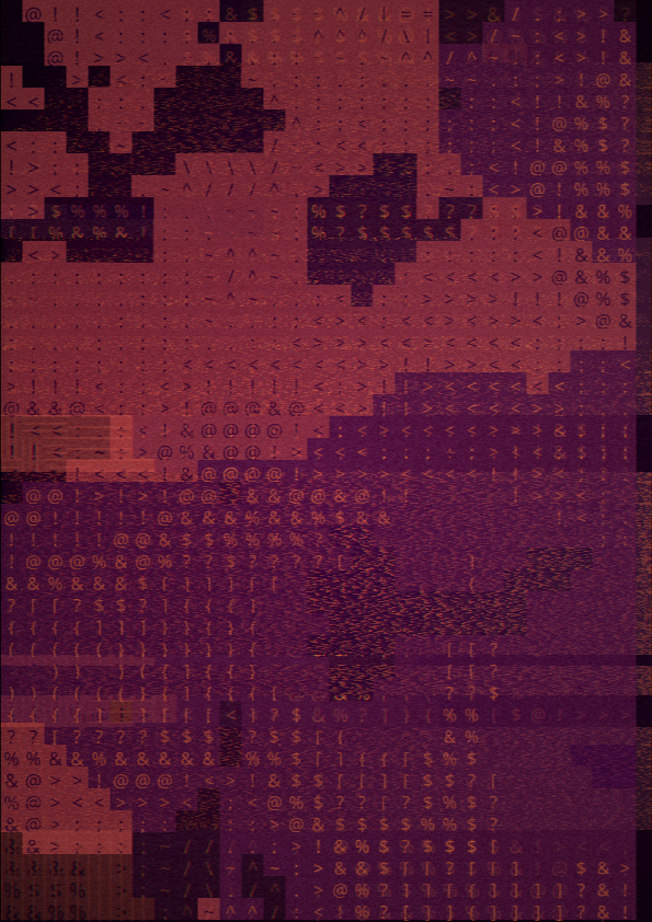 Convergence Remnants #12507