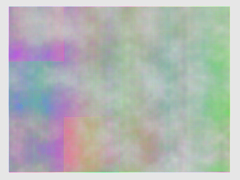 Color Function #5995