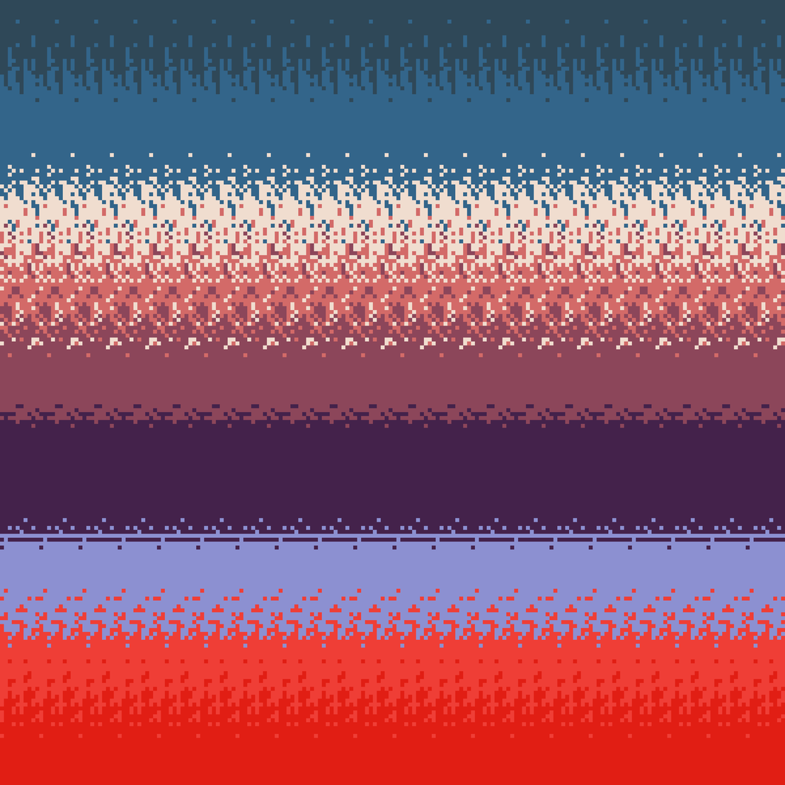 Dithered Gradients #164