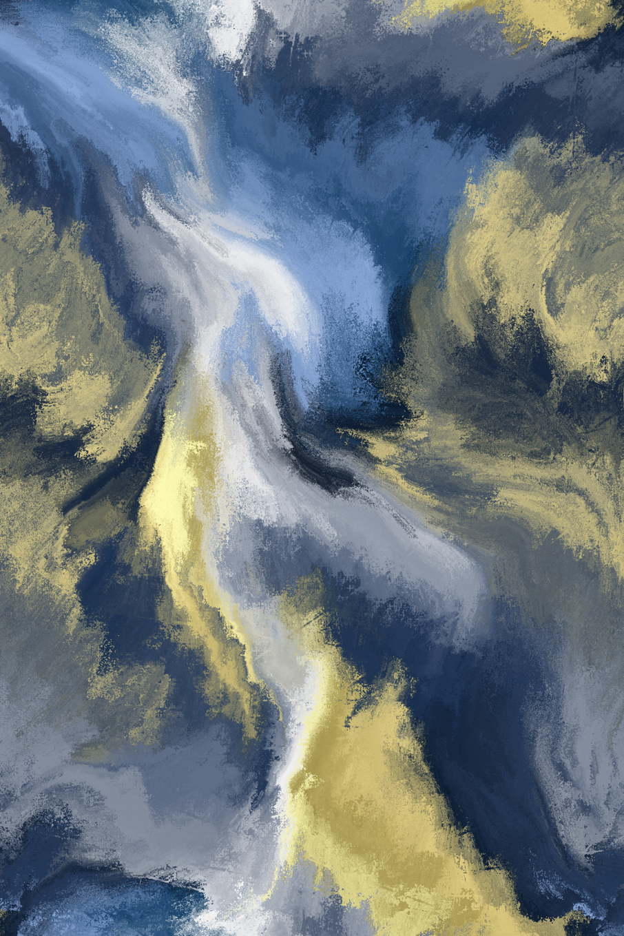 Temporality #118