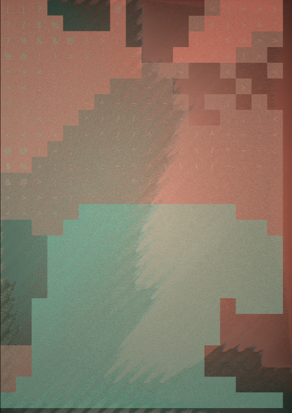 Convergence Remnants #13476