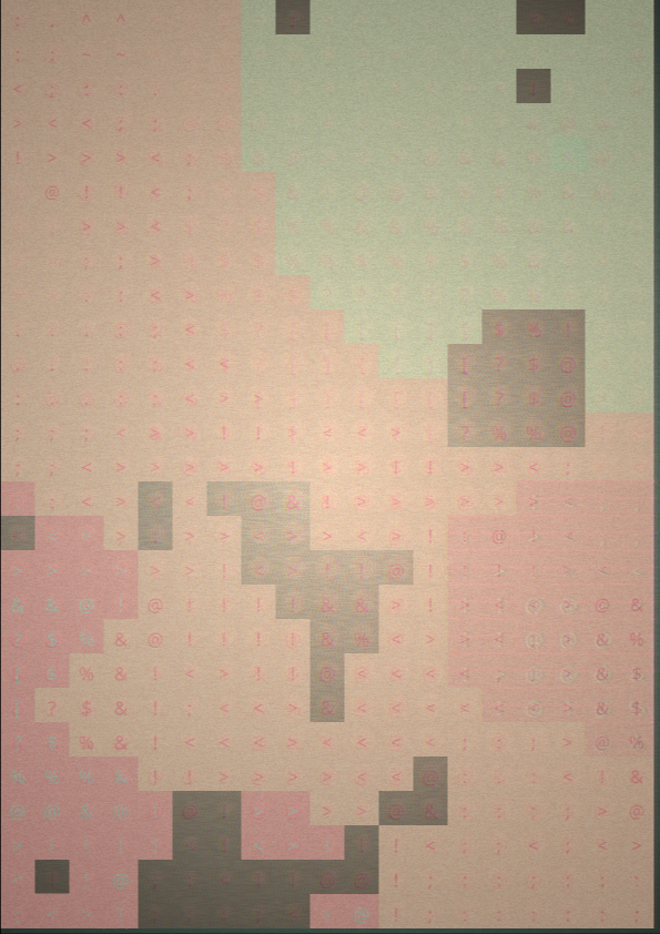 Convergence Remnants #12139