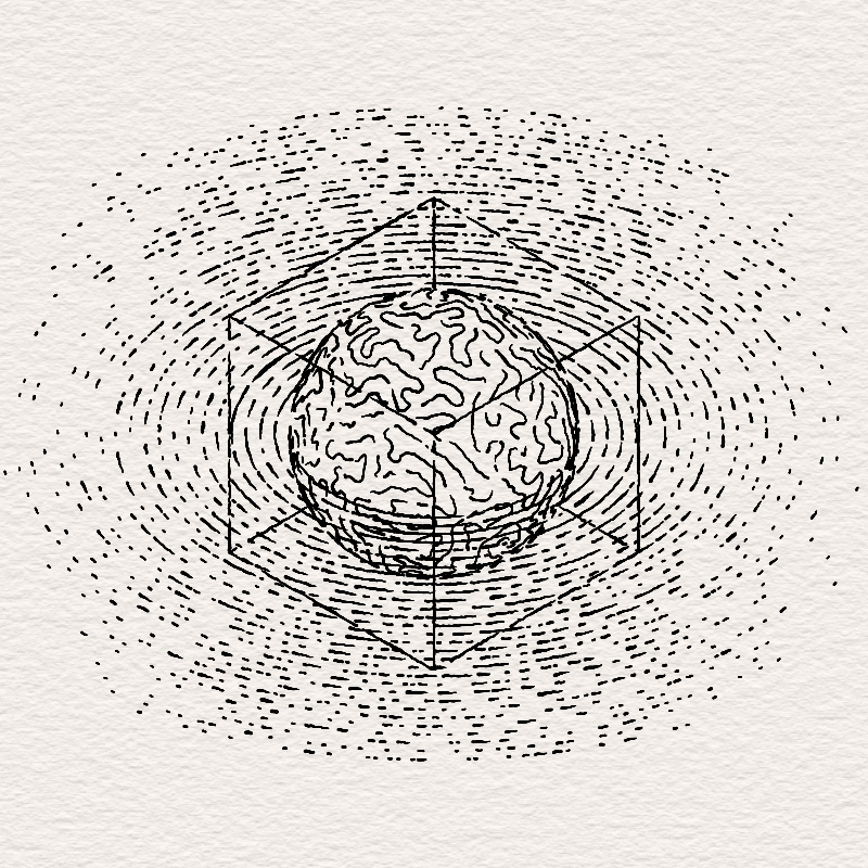 abstraction #24
