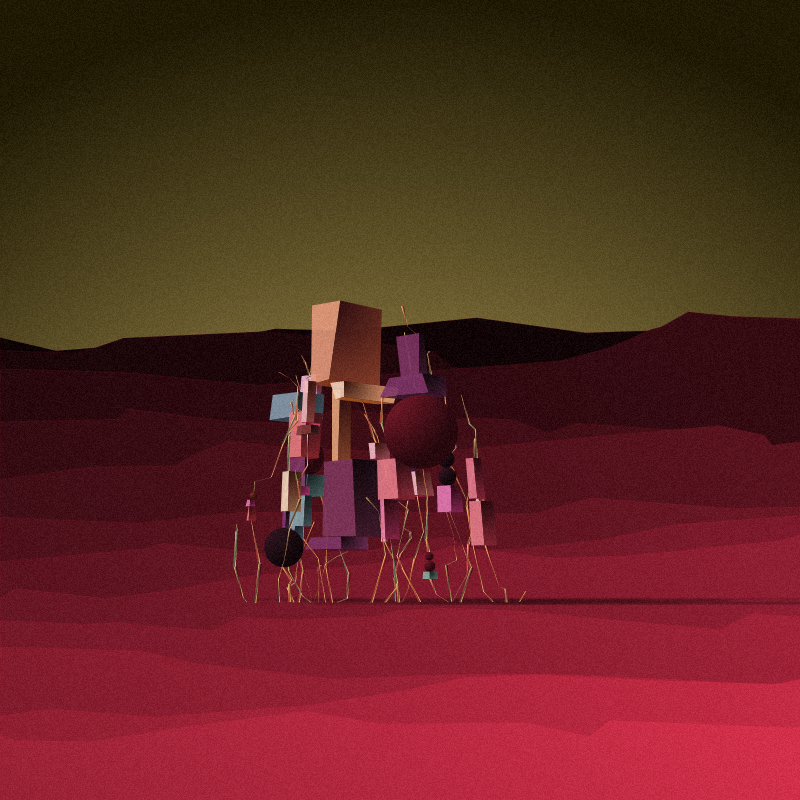 caravans #85