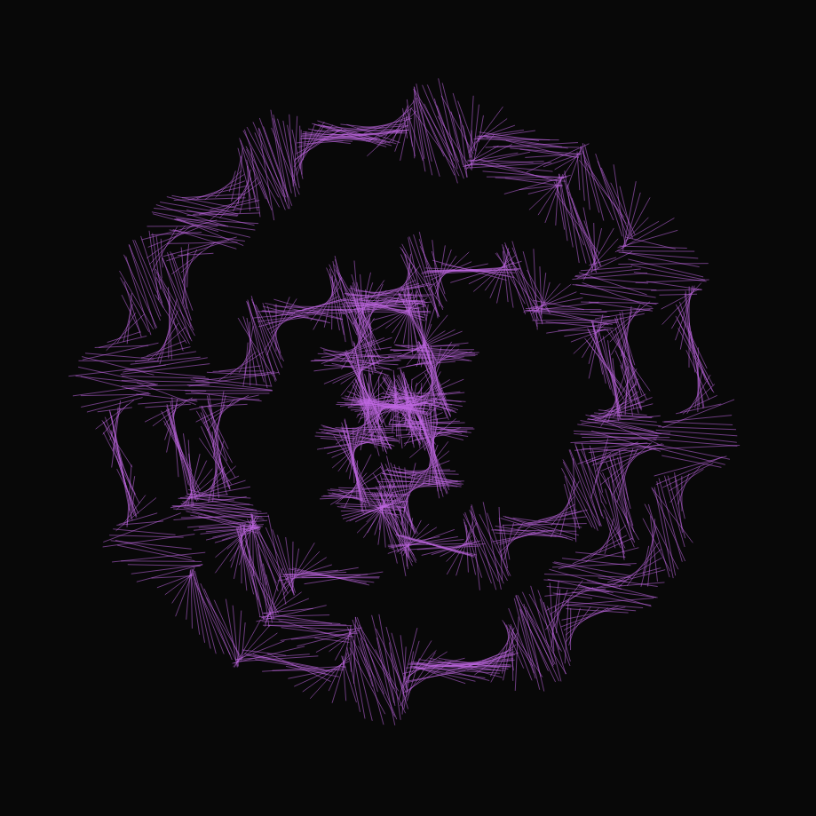 The Noise #13997
