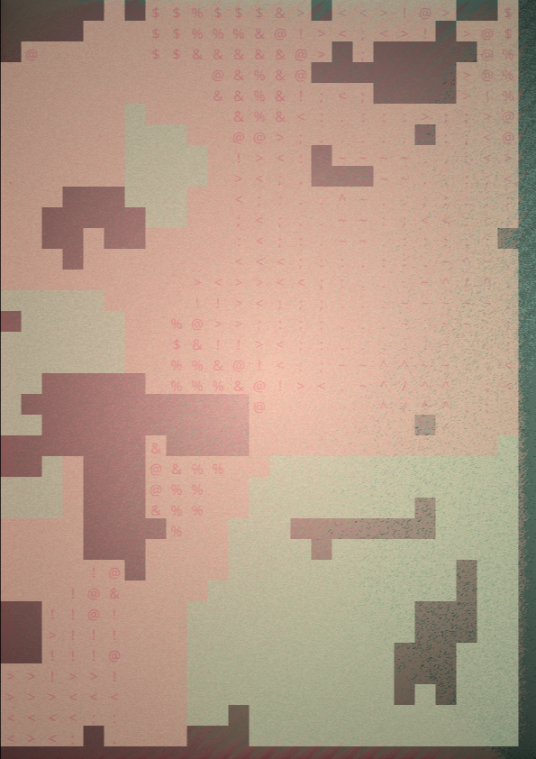 Convergence Remnants #22992