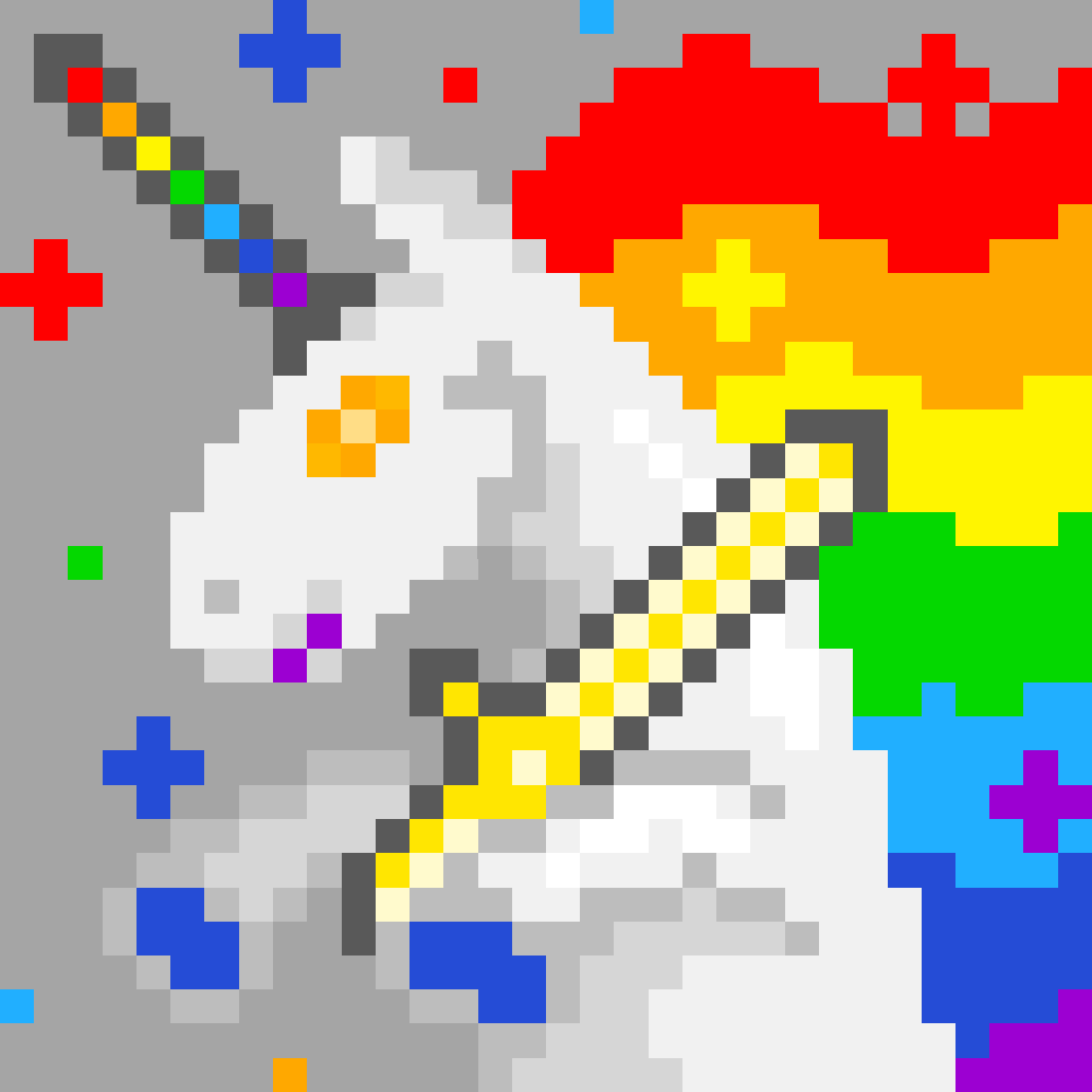 Unicorn #8304