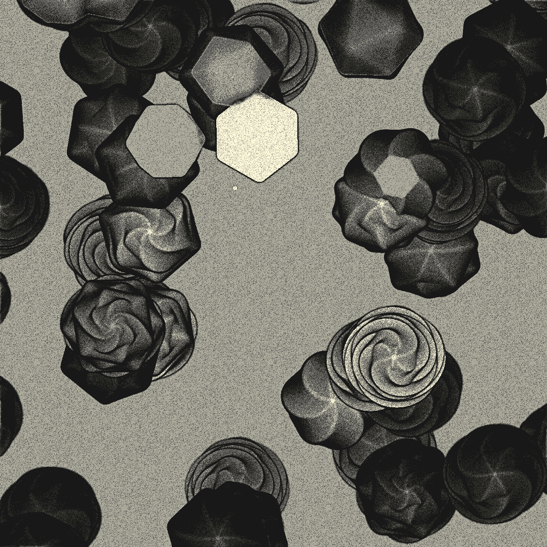 Fossil_A #121