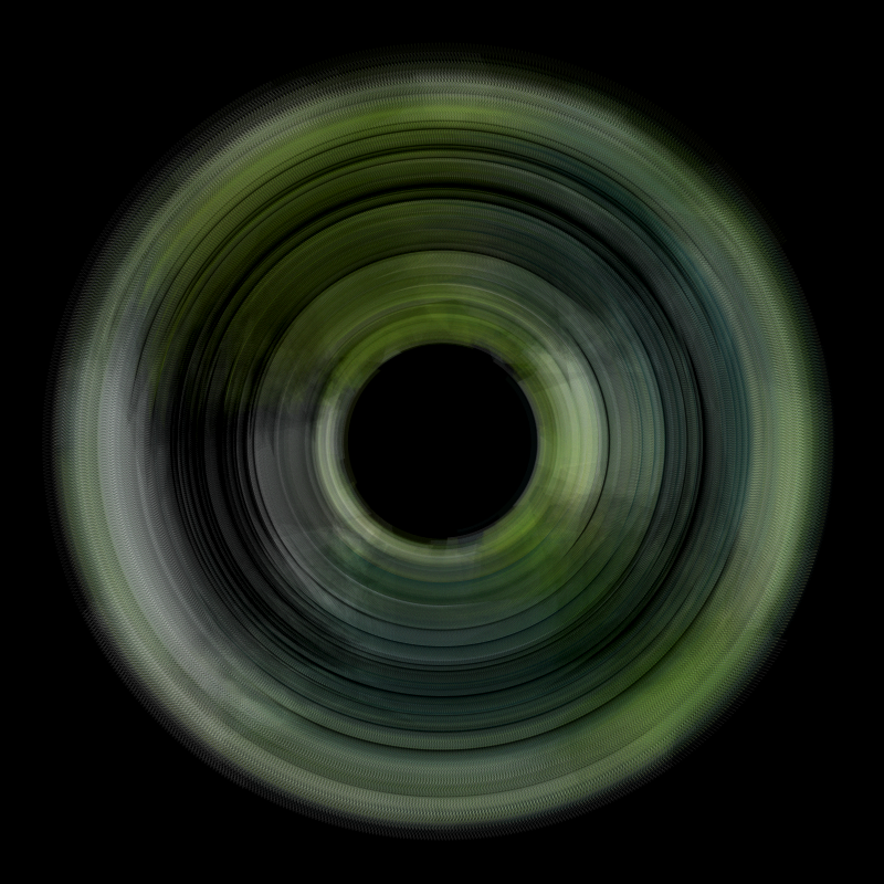 Portal to Unknown #78